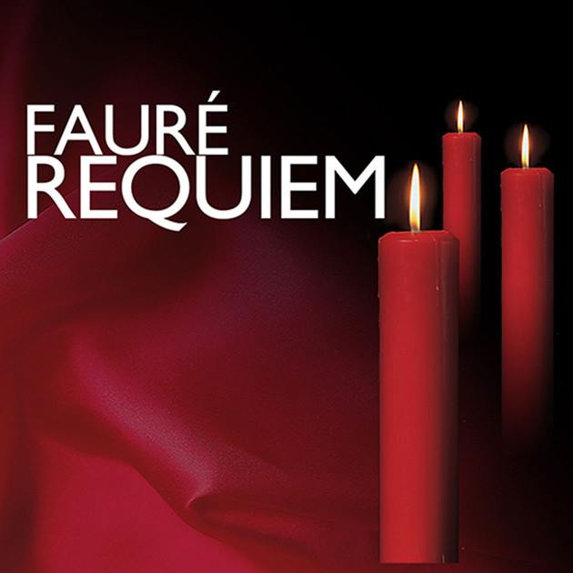 Faure Requiem