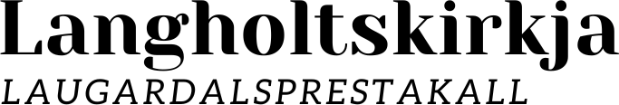 Langholtskirkja